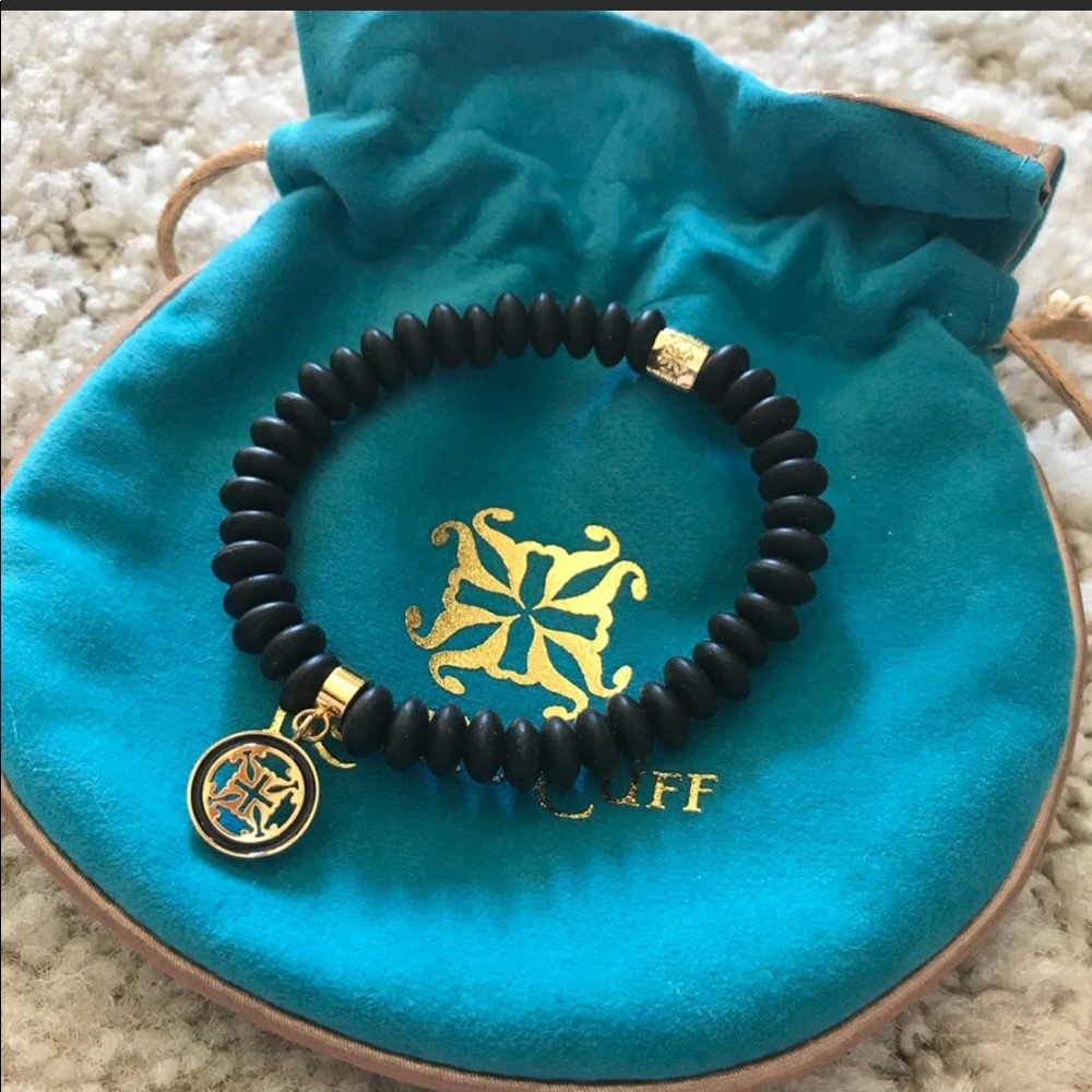 Alex Rustic Cuff